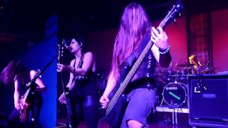 Kittie ALWAYS WANTED Pittsburgh