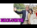 Shane Warne Captured With Pallavi Sharda Exclusive