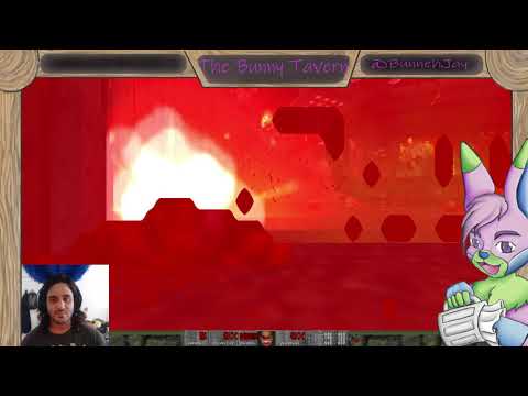 Welcome to the Arena - Going Down (Brutal Doom)