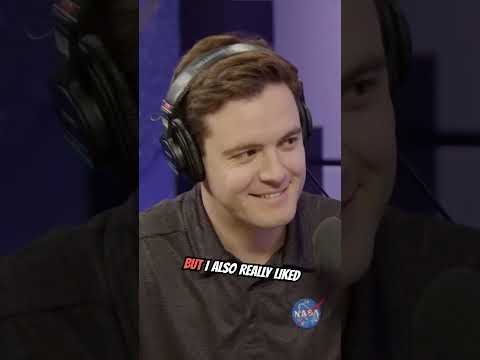 From Science Fiction Fan to NASA Astrophysicist