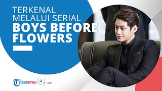 Profil Kim Bum - Pemeran So Yi Jung di Boys Before Flowers