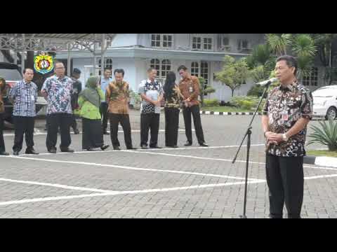PENGHARGAAN ASN TELADAN SETDA KENDAL