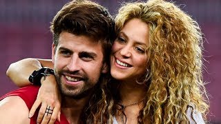 This Is The Real Truth About Shakira&#39;s So-Called Husband