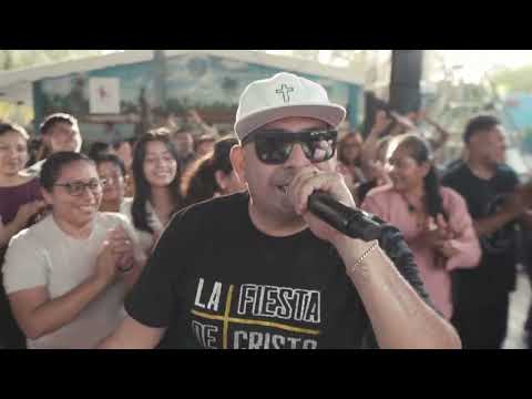 Gozo en mi Corazón - Alto mando es El Señor - Videoclíp oficial.