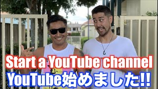 KUDOBROS / 工藤兄弟