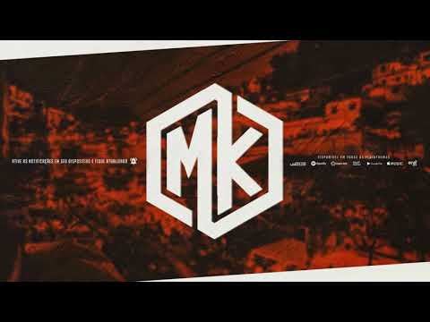 Mc Santiny - Minha Preta ( Mano Kaue )