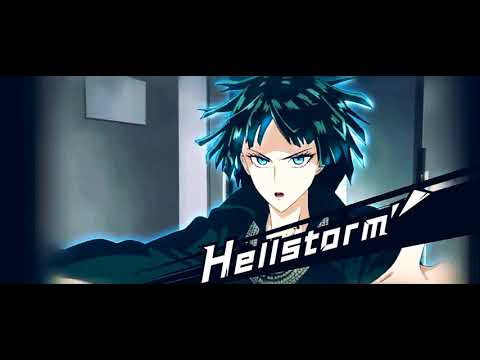 Fubuki x Golden Ball x Puri-Puri Prisoner COMBO