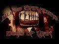 Blues Saraceno - Dogs of War. 