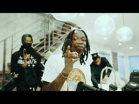 Morlandpurp-One Way (Official Visual)