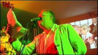 Mark Williams - I&#39;ve been everywhere