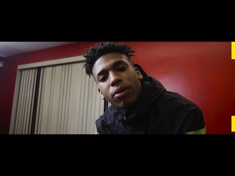Smoove L x NLE Choppa | Smoke Talk | (Shot By @Wikidfilms_lugga)