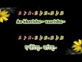 Jivan Mein Jab Aisey Pal Aayenge Harjaee Karaoke With Female Voice