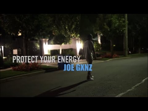 Joe Gxnz Music Video