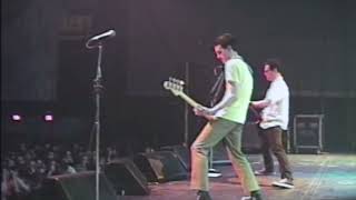 The Mr. T Experience - Semi-OK 03/06/1998