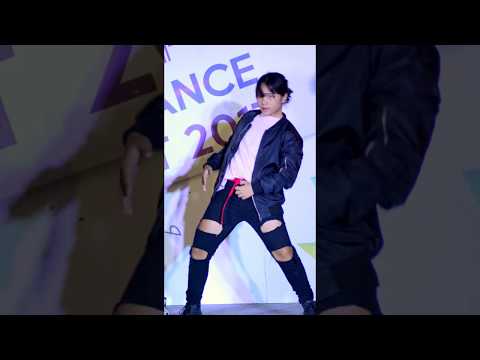 N' ??? - 73ก. cover BTS - Not Today @ HaHa Cover Dance 2017