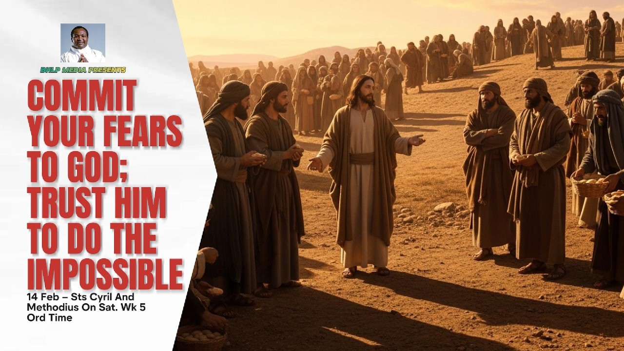 TODAY'S REFLECTION thumbnail