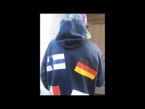 OwlEyez - Trap In Uber (Prod. TTAY)