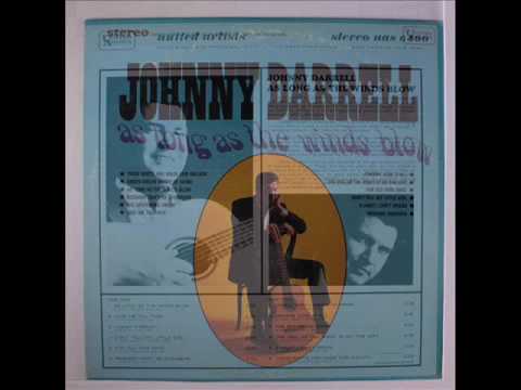 Johnny Darrell "The One On The Right Is On The Left"