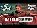 Retro Movie Review Analysis Suriya Pooja Hegde Karthik Subbaraj