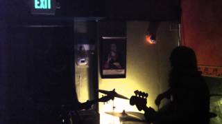 Arbouretum @ Holy Frijoles -- 9.17.11 -- "Long as I Can See the Light"