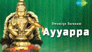Saranam Ayyappa mp3 Songs Free