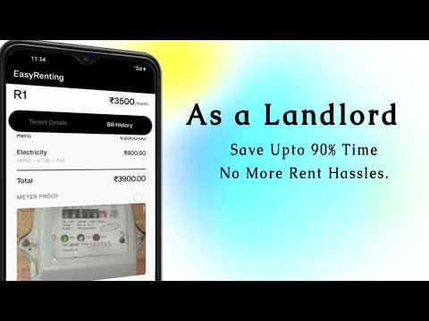 EasyRenting Owner