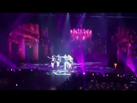 190202 JENNIE  'SOLO'  @BLACKPINKinMANILA 블랙핑크