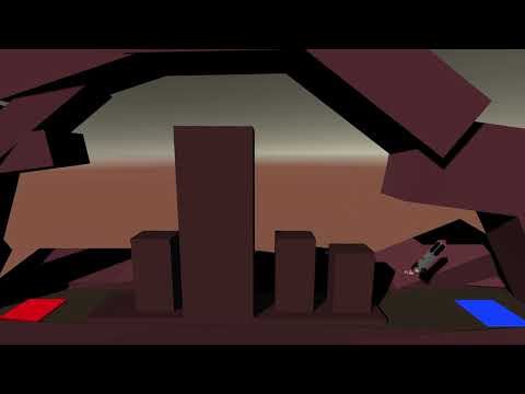 Rocketeer prototype playthrough thumbnail