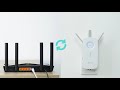 TP-LINK | AC1900 Wi-Fi Range Extender | RE550 | 802.11ac | 2GHz/5GHz | 600+1300 Mbit/s | 10/100/1000 Mbit/s | Ethernet LAN (RJ-45) jungtys 1 | MU-MiMO No | no PoE | Antenna type 3xExternal