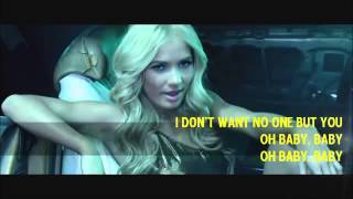 Pia Mia - Mr President (lyric hd)