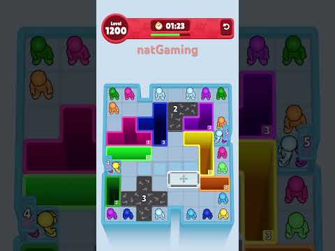 Level 1200 thumbnail