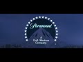 Paramount Pictures Closing 1986