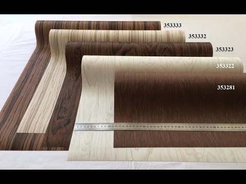 Обои As Creation 353281 монохромные виниловые обои коричневого цвета, под древесную текстуру - фото 4 - id-p1631908123