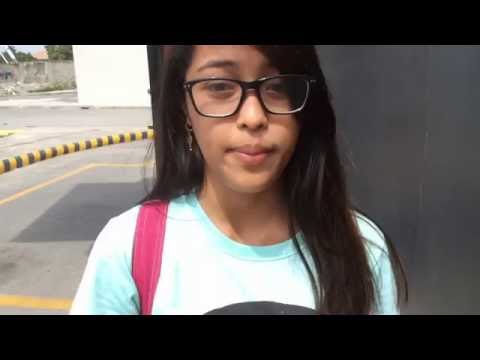 Chapter 2 - Where He Drew The Line