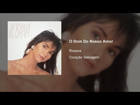 Video thumbnail for O Dom Do Nosso Amor (Lovin’ You)