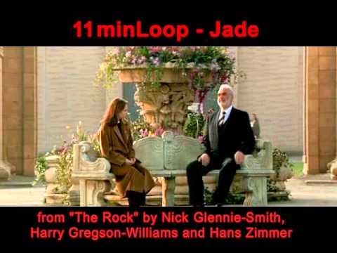 11minLoop - Hans Zimmer - Jade (Extended) from 
