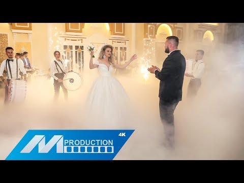 Dasma Shqiptare 2019 - Astrit & Ariana - MProduction - Hotel Nobel