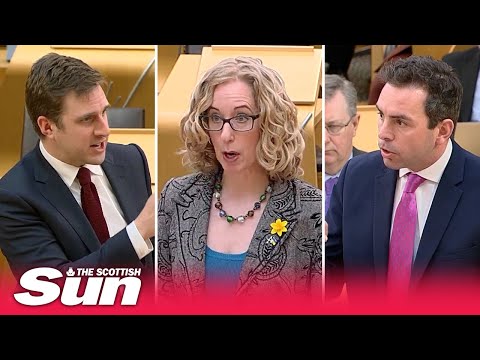 Lorna Slater challenged over 'procurement practices and dodgy dealings' for deposit return scheme