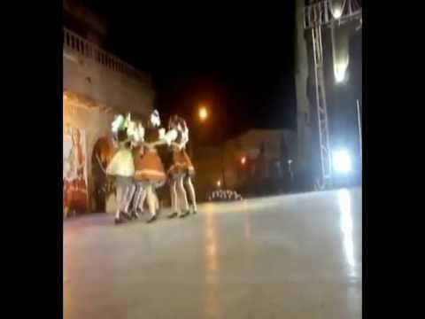 FS Jahodná - zájazd v Mexiku