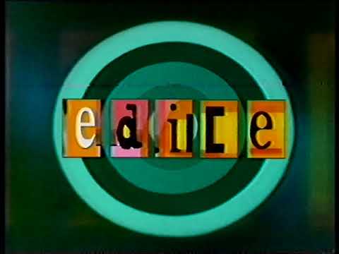 TV Prima - Edice Jingle - Lucie Vondráčková: Manon /nahráno z TV Prima rok 2000(Digitalizace VHS CZ)