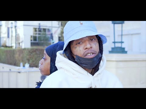 Mac Milly X Nef The Pharaoh- “The Voice Of The VoiceLess” (Exclusive Music Video)Dir.Poloshotit