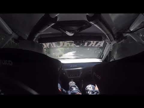 Rally Sliven 2017 SS7 Kipilovo M.Koev & D.Bozukov