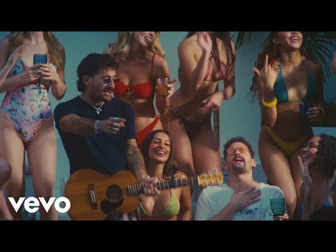 Mau y Ricky, Kapo - Te Quiero