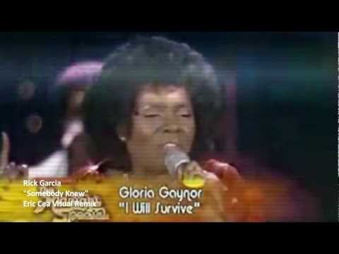 Rick Garcia - Sombody Knew Eric Cea Visual Remix