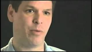 Part 1 of The Dennis Dechaine interview on March 22, 2004