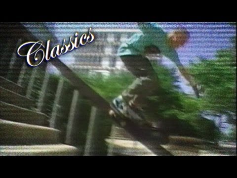 Classics: Mike Vallely "Public Domain"