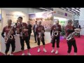 SAXROYAL - Gimme hope joanna - live Frankfurt 2017 SAXROYAL - Gimme hope joanna - live Frankfurt 2017