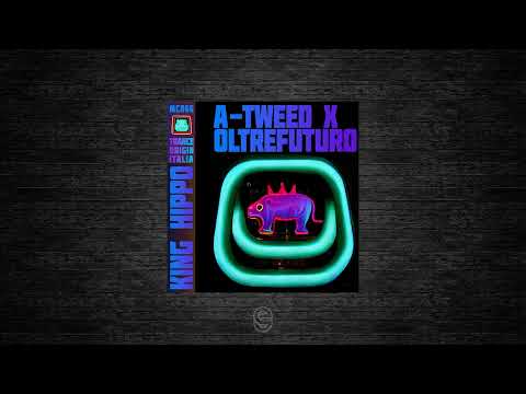 Premiere: A-Tweed x Oltrefuturo - Ushuaia Bottellon - Multi Culti