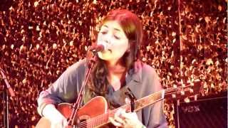 Monica Heldal (live) - Silly Willy - Canal Street Night Sessions, Arendal - 2012-07-26