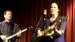 Rita Hosking &quot;Come Sunrise&quot; @ Meneer Frits Eindhoven 4-3-2013